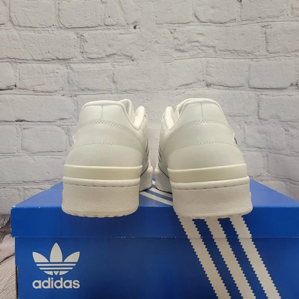 Adidas Originals Mens Forum Low CL
